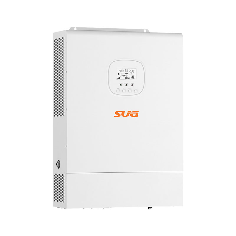 SDPO-1-2kW Off Grid Hybrid Inverter(EU Model)