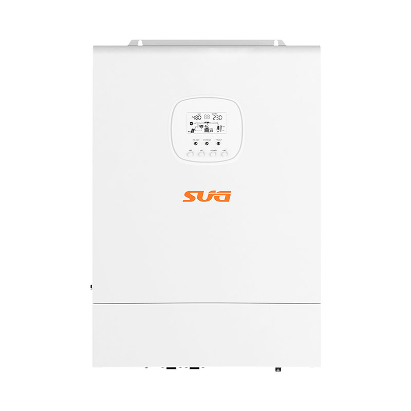 SDPO-1-2kW Off Grid Hybrid Inverter(EU Model)