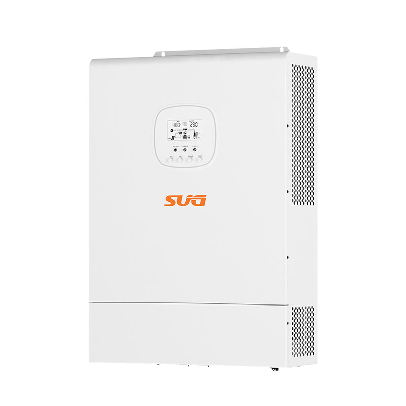 SDPO-1-2kW Off Grid Hybrid Inverter(EU Model)