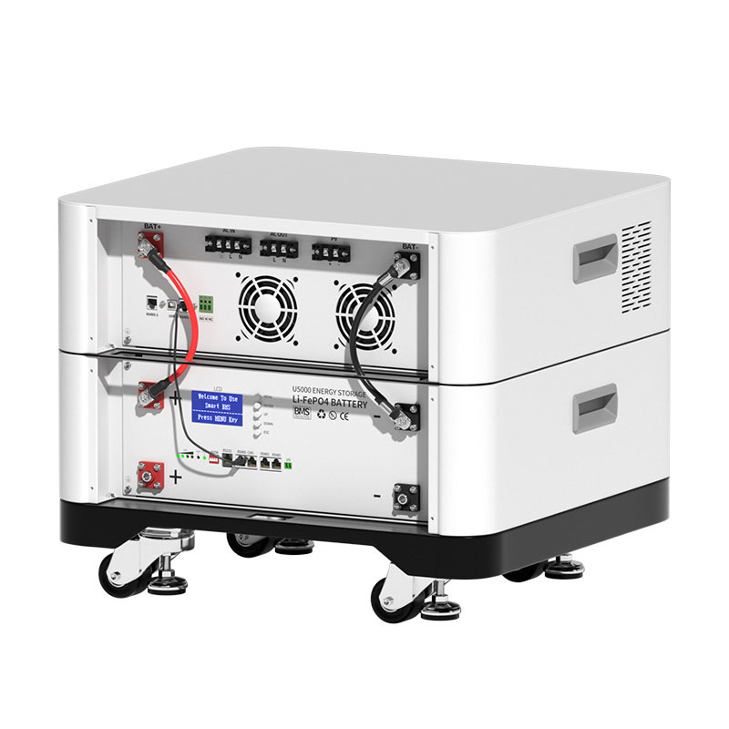 SBM-5kWh+5kW H  Energy Storage System