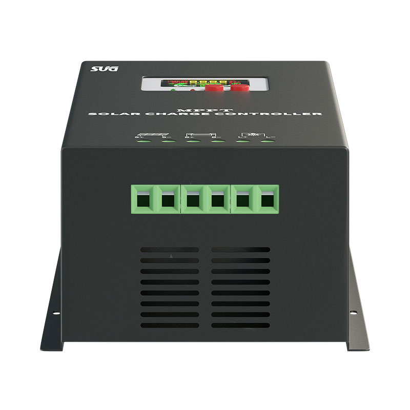 SSM-60-80A-MPPT Solar Charge Controller