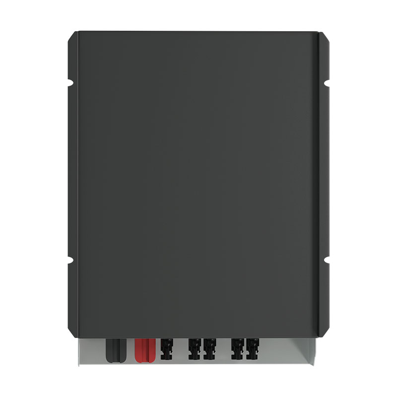 SSM-120A-MPPT Solar Charge Controller