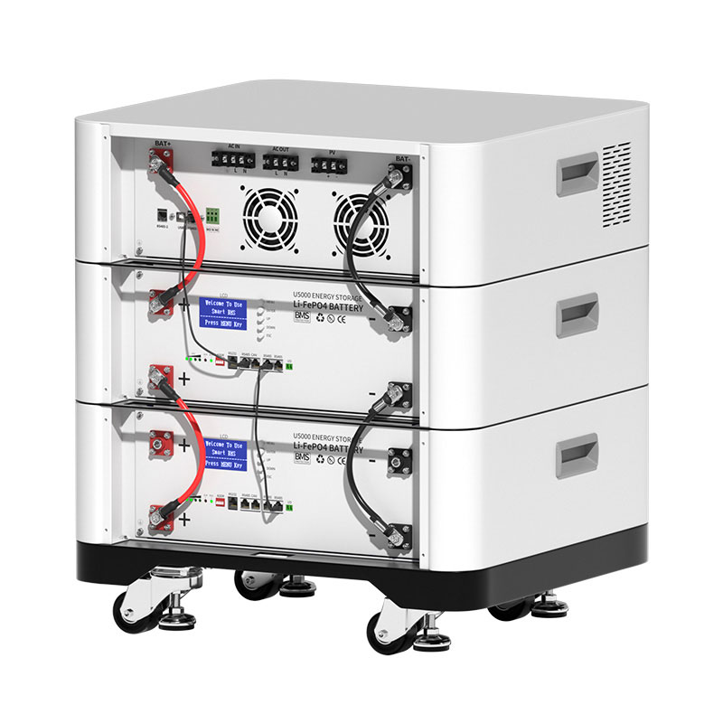 SBM-10kWh+5kW Energy storage System