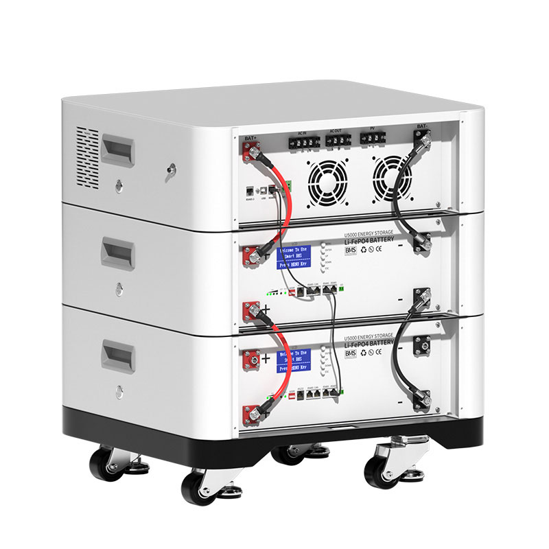 SBM-10kWh+5kW Energy storage System