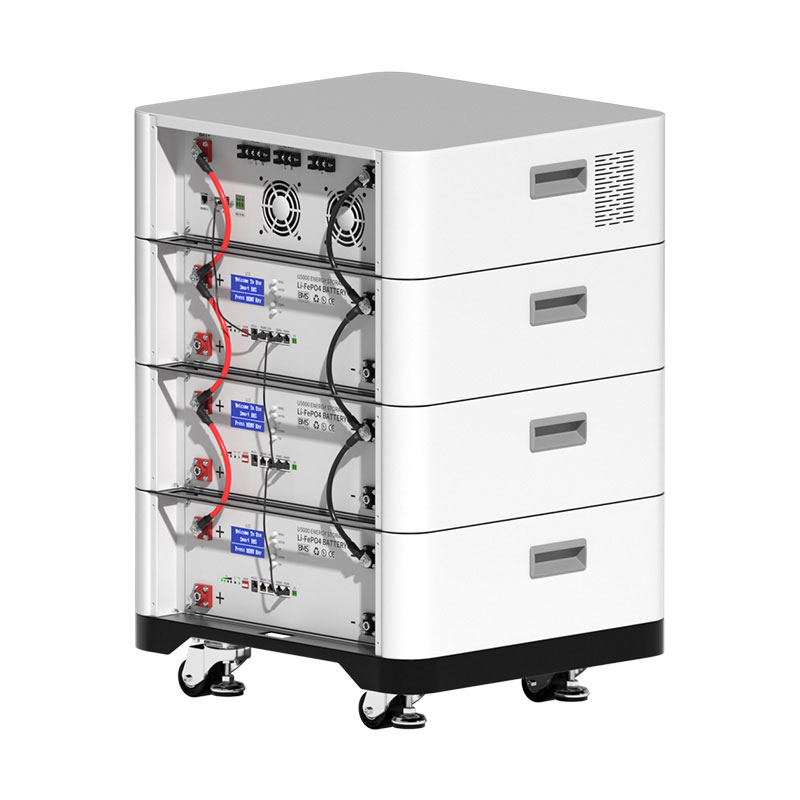 SBM-15kWh+5kW Energy Storage System