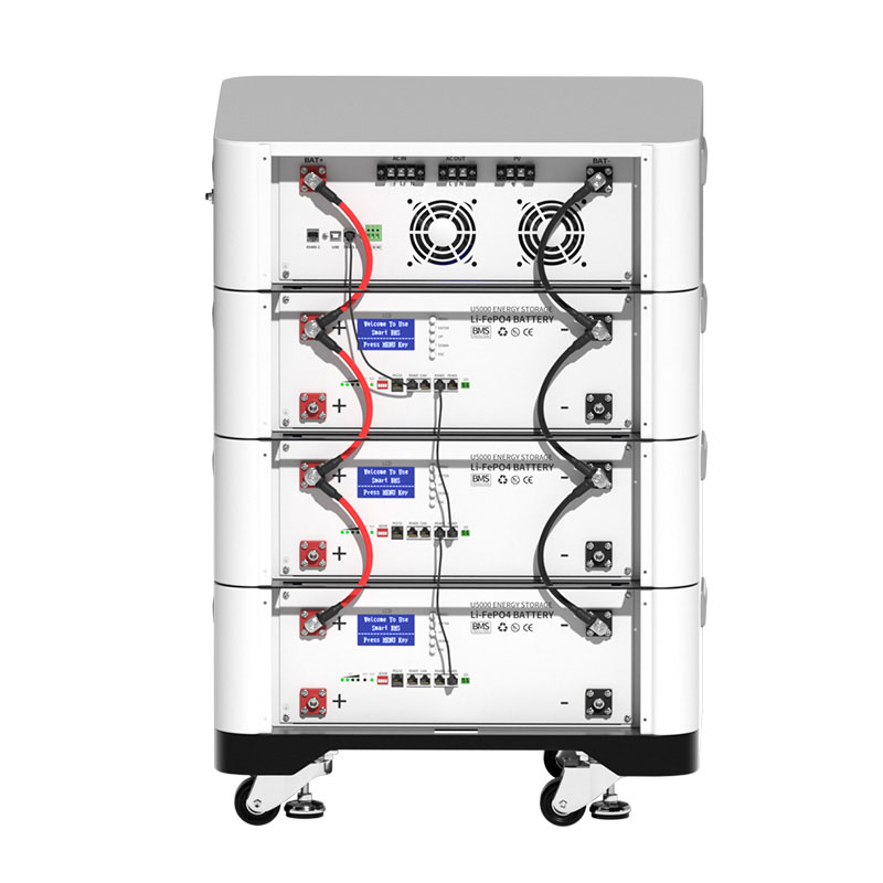 SBM-15kWh+5kW Energy Storage System