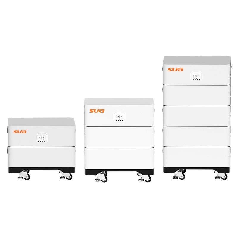 SBM-20kWh+10kW Energy Storage System