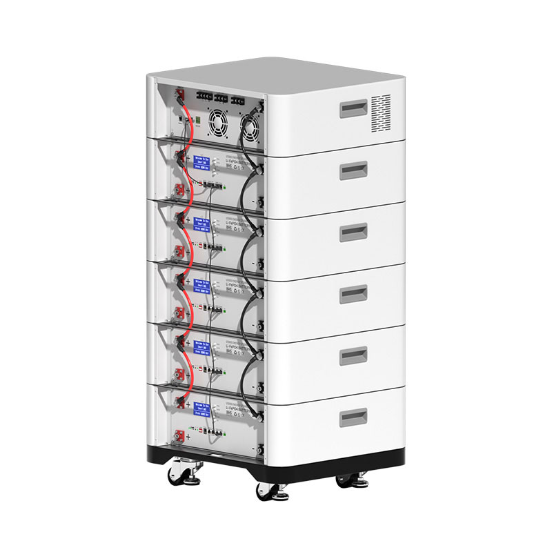 SBM-25kWh+10kW Energy Storage System