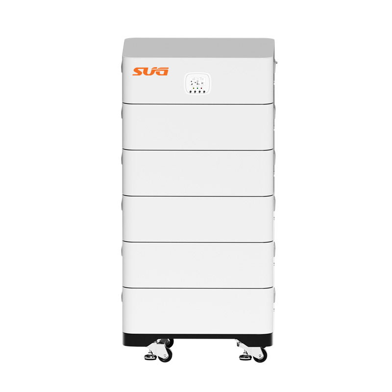 SBM-25kWh+10kW Energy Storage System