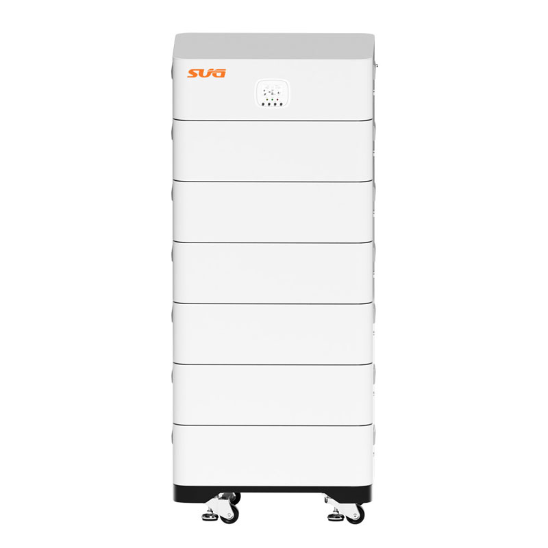 SBM-30kWh+10kW Energy Storage System