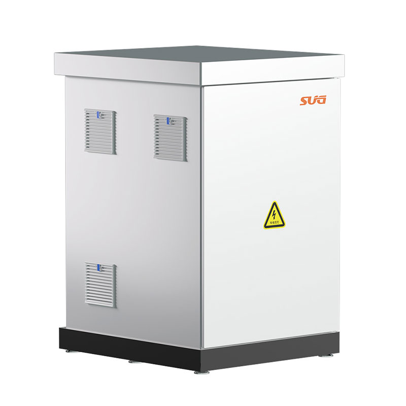 SBP-Industrial And Commercial Energy Storage SBP-100kW+215kWh Industrial & Commercial High Voltage Storage System