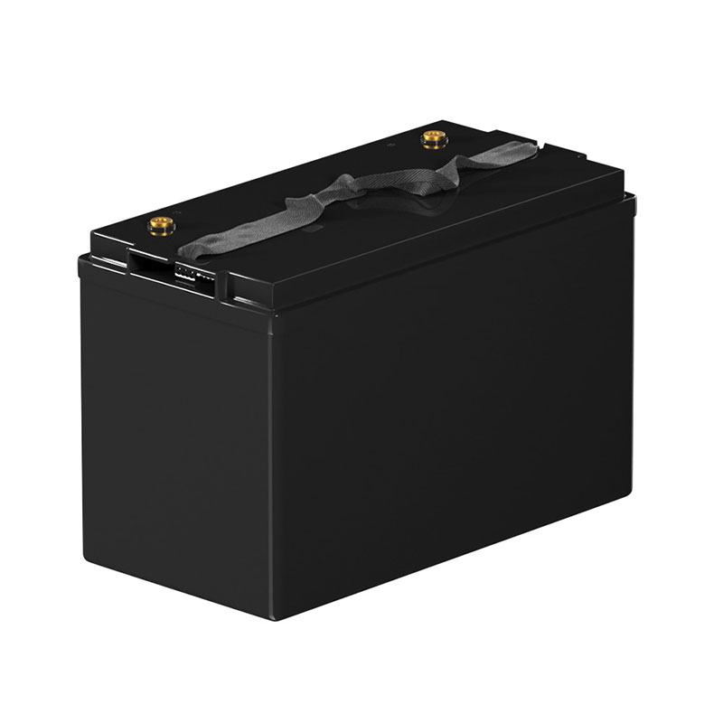 SBT-12V 100Ah Energy Storage Lithium Battery