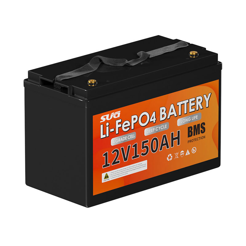 SBT-12V 150Ah Energy Storage Lithium Battery