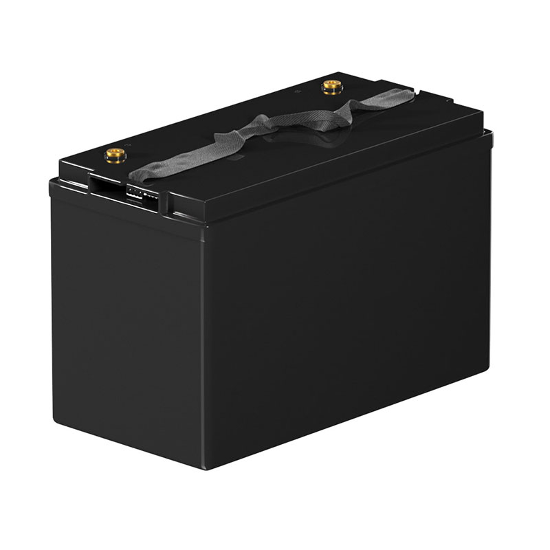 SBT-12V 150Ah Energy Storage Lithium Battery