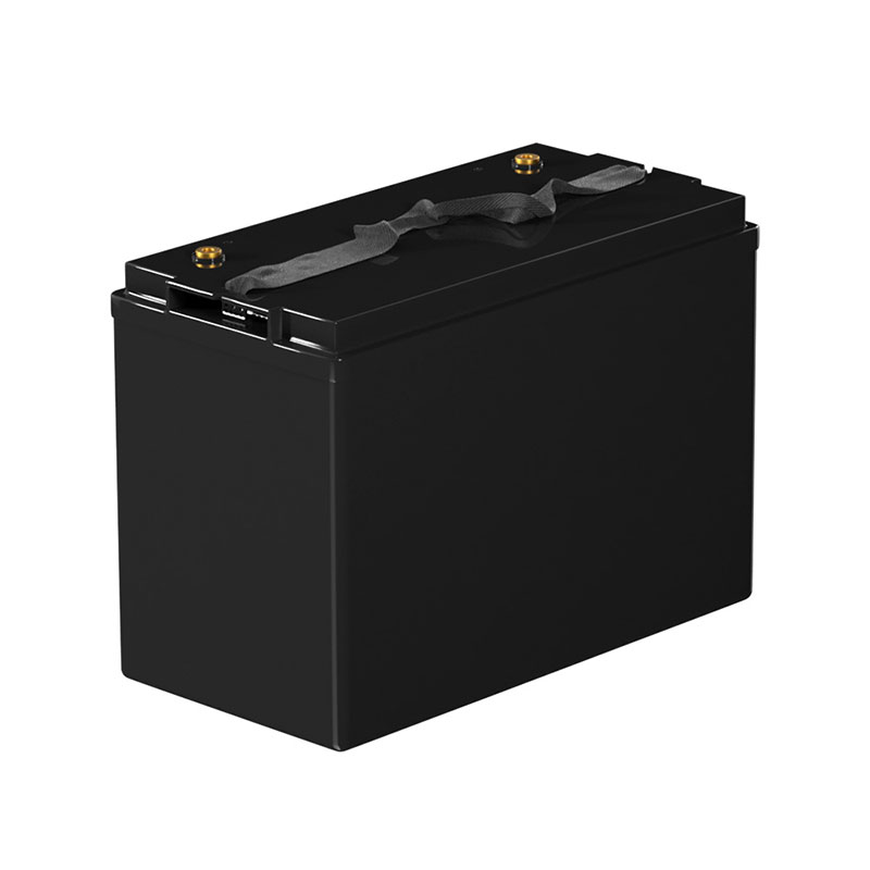 SBT-12V 200Ah Lithium Energy Storage Battery