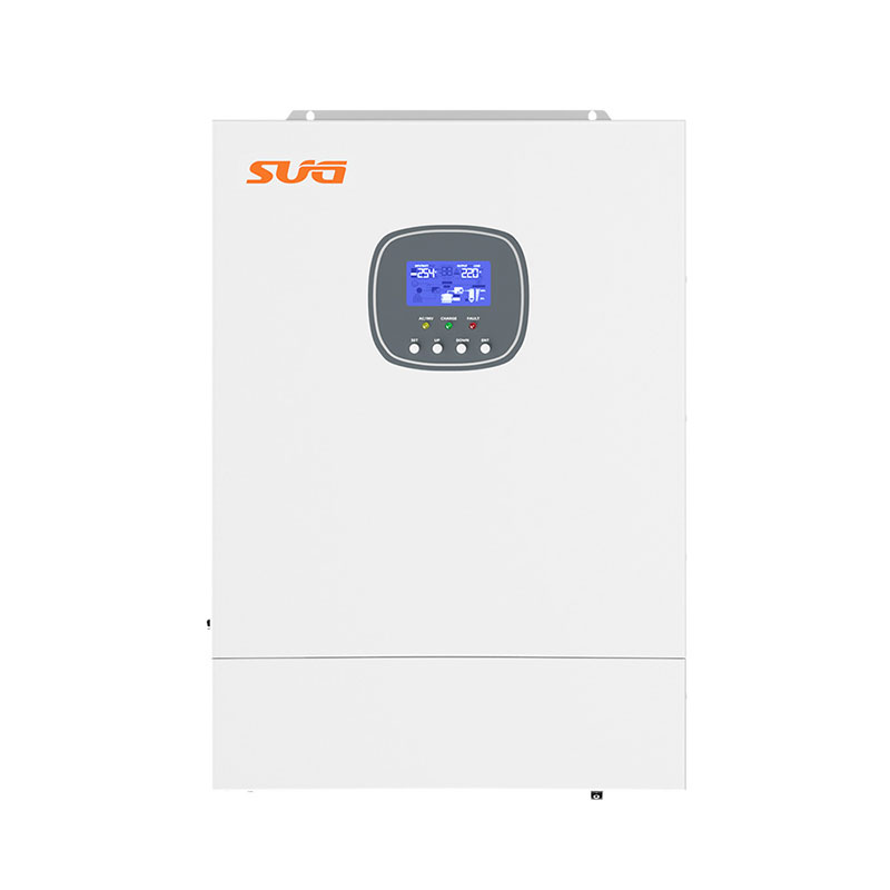 SDPO-10kW Off Grid Hybrid Inverter(US Model)