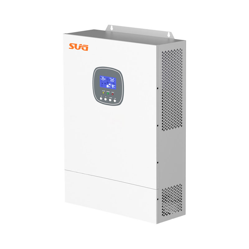 SDPO-10kW Off Grid Hybrid Inverter(US Model)