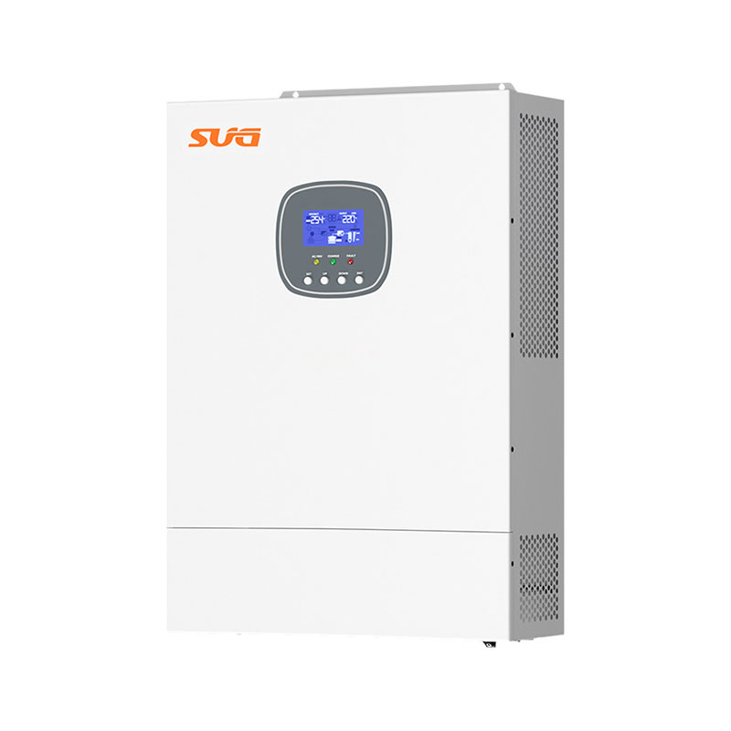 SDPO-10kW Off Grid Hybrid Inverter(US Model)