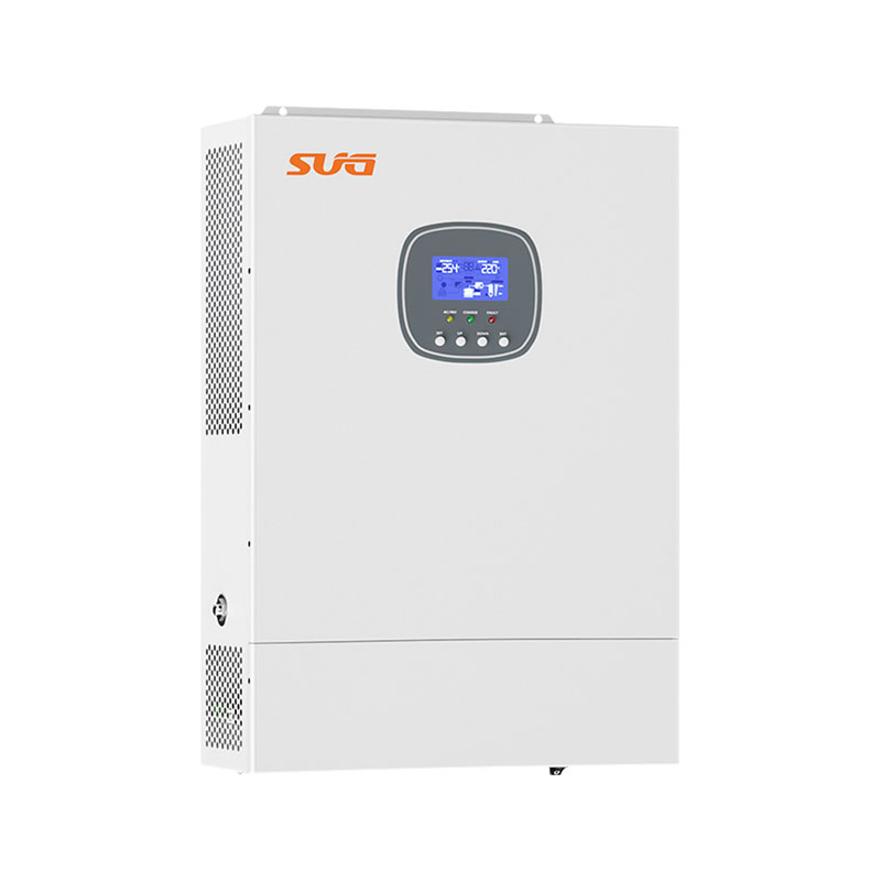 SDPO-10kW Off Grid Hybrid Inverter(US Model)