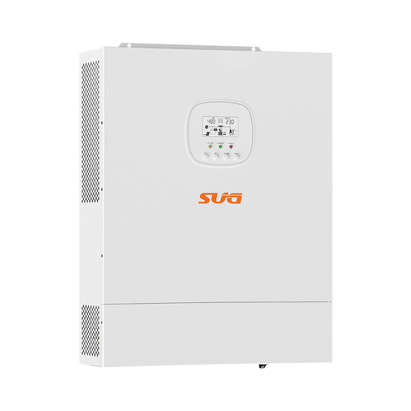 SDPO-11kW Off Grid Hybrid Inverter(EU Model)