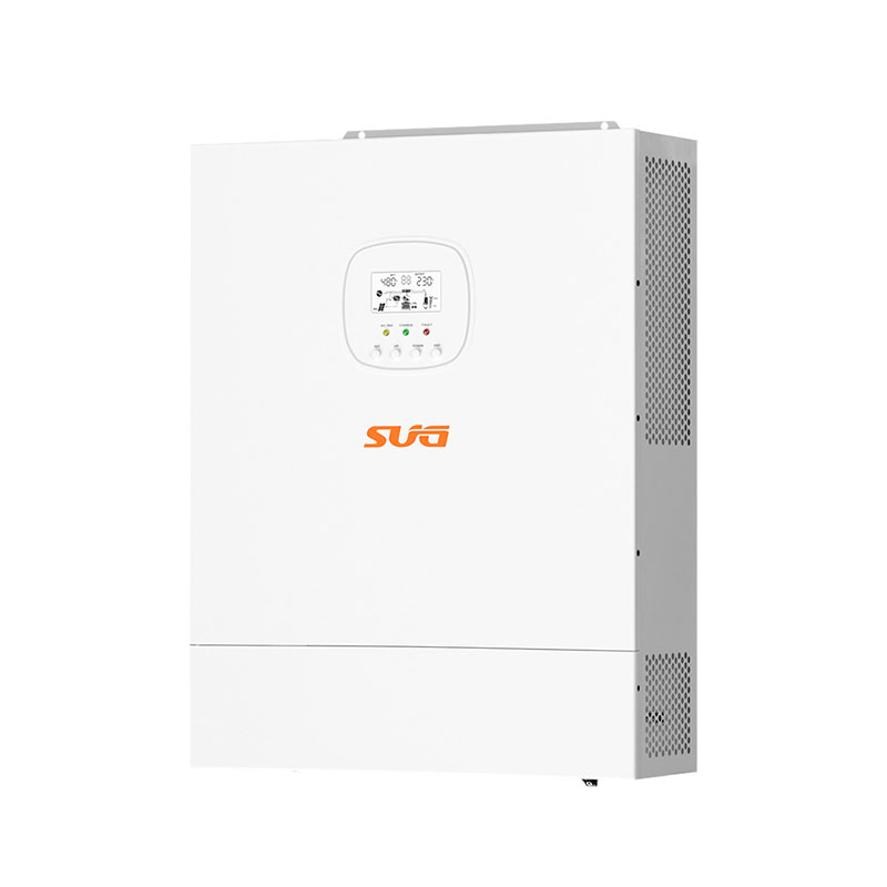 SDPO-11kW Off Grid Hybrid Inverter(EU Model)