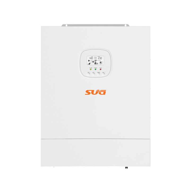 SDPO-11kW Off Grid Hybrid Inverter(EU Model)