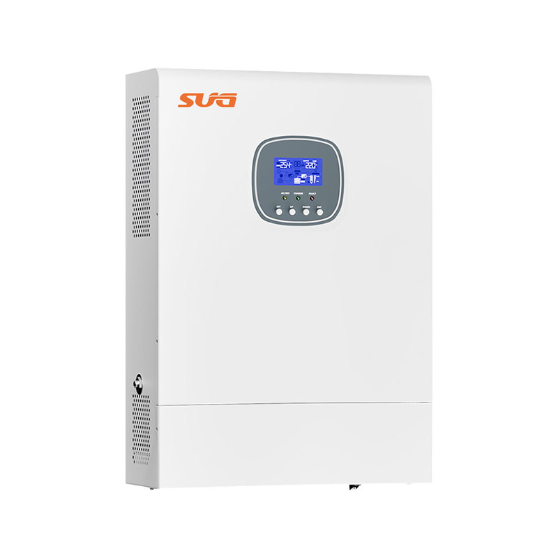 SDPO-3kW Off Grid Hybrid Inverter(US Model)