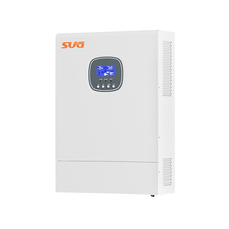 SDPO-3kW Off Grid Hybrid Inverter(US Model)