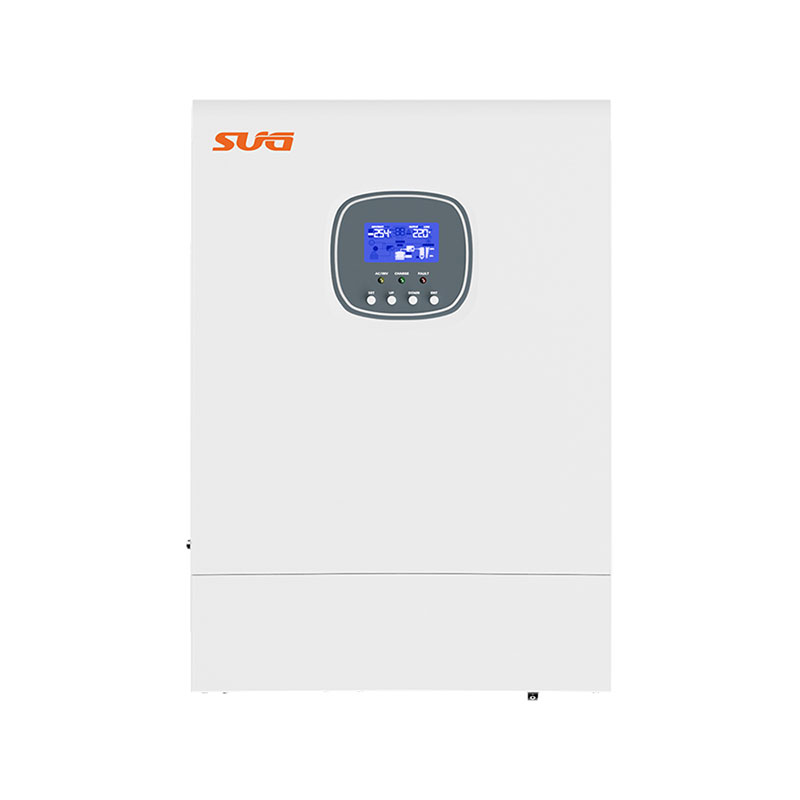 SDPO-3kW Off Grid Hybrid Inverter(US Model)