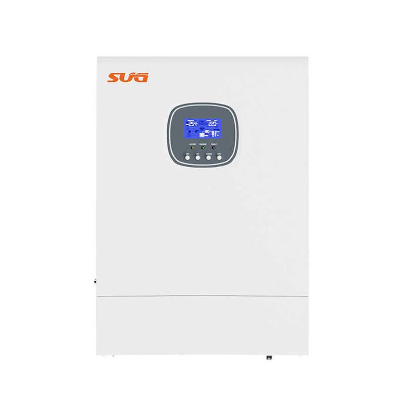 SDPO-5kW Off Grid Hybrid Inverter(US Model)