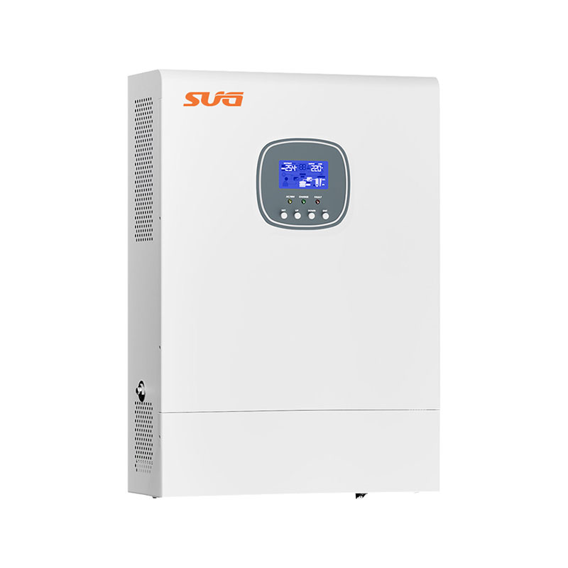 SDPO-5kW Off Grid Hybrid Inverter(US Model)