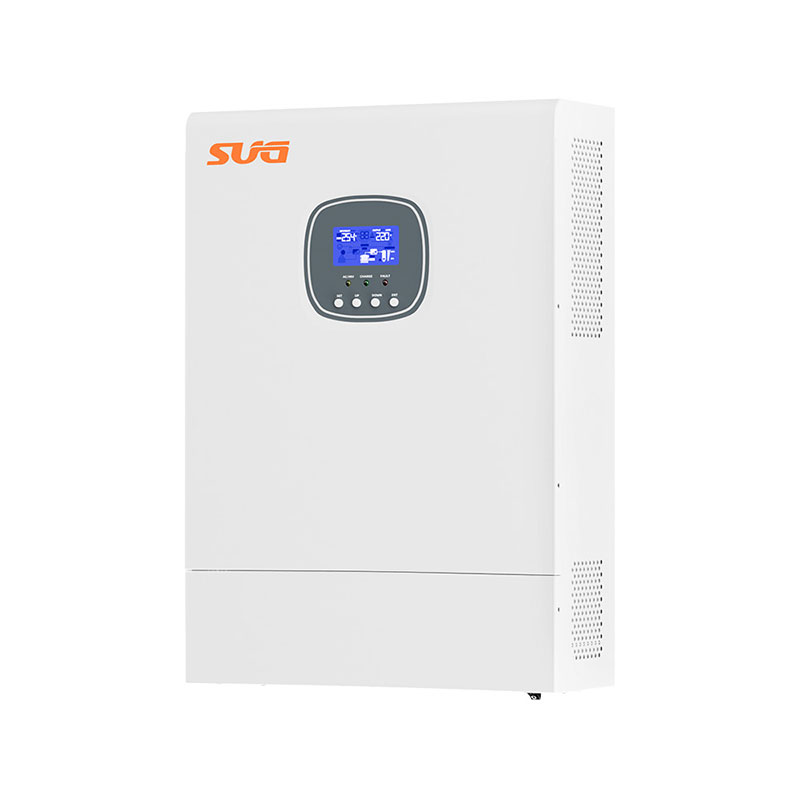 SDPO-5kW Off Grid Hybrid Inverter(US Model)