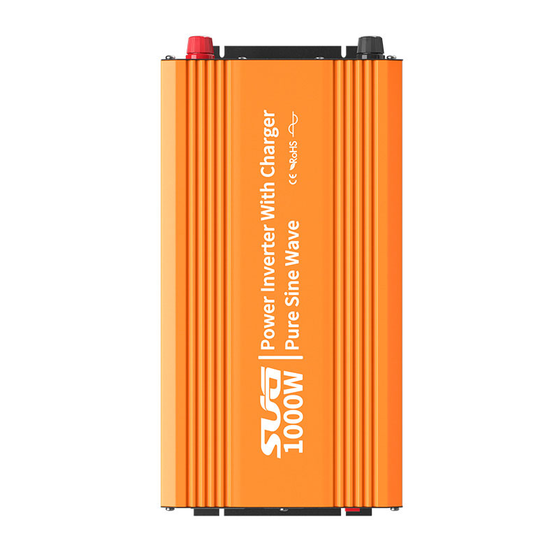 SGPC-1000W Series Pure Sine Wave Inverter With Charger