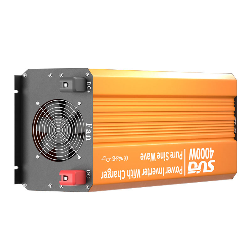 SGPC-4000W  Series Pure Sine Wave Inverter With Charger