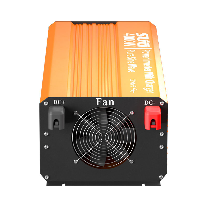 SGPC-4000W  Series Pure Sine Wave Inverter With Charger