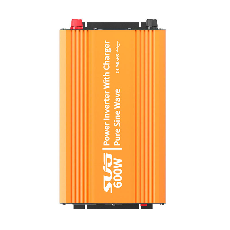 SGPC-600W Series Pure Sine Wave Inverter With Charger