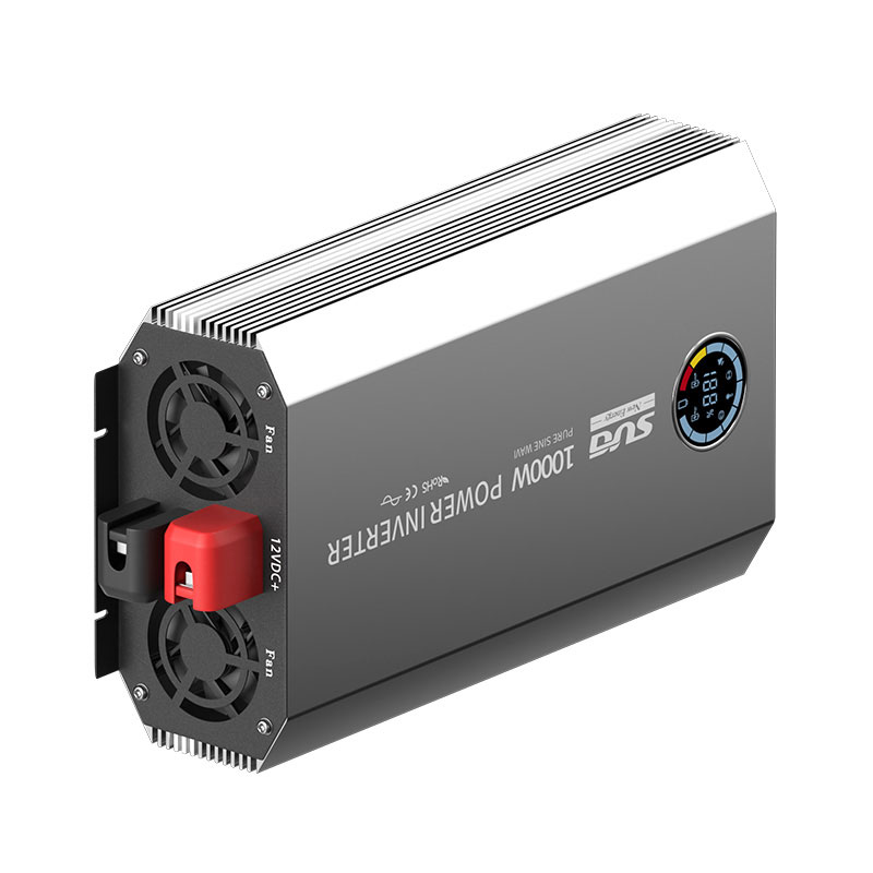 SGPF-1000W Pure Sine Wave Inverter