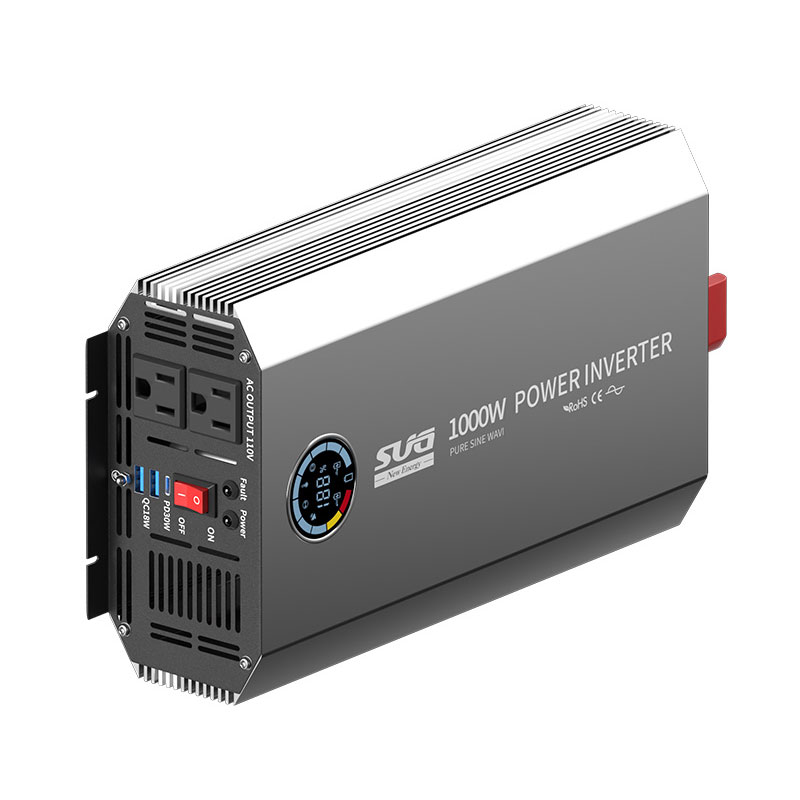 SGPF-1000W Pure Sine Wave Inverter