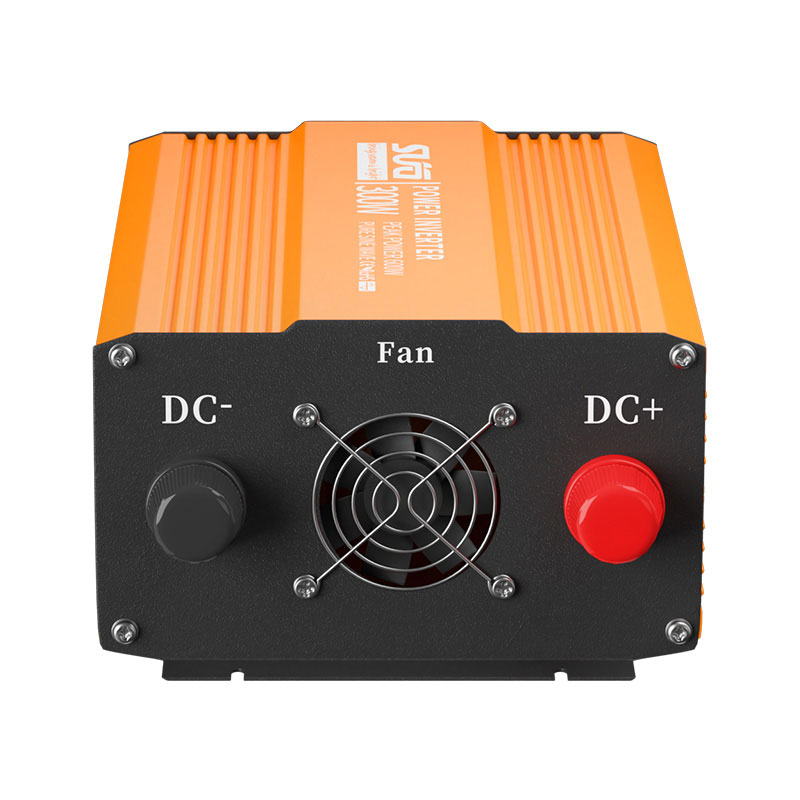 SGPE-300W Series Pure Sine Wave Inverter With E Display