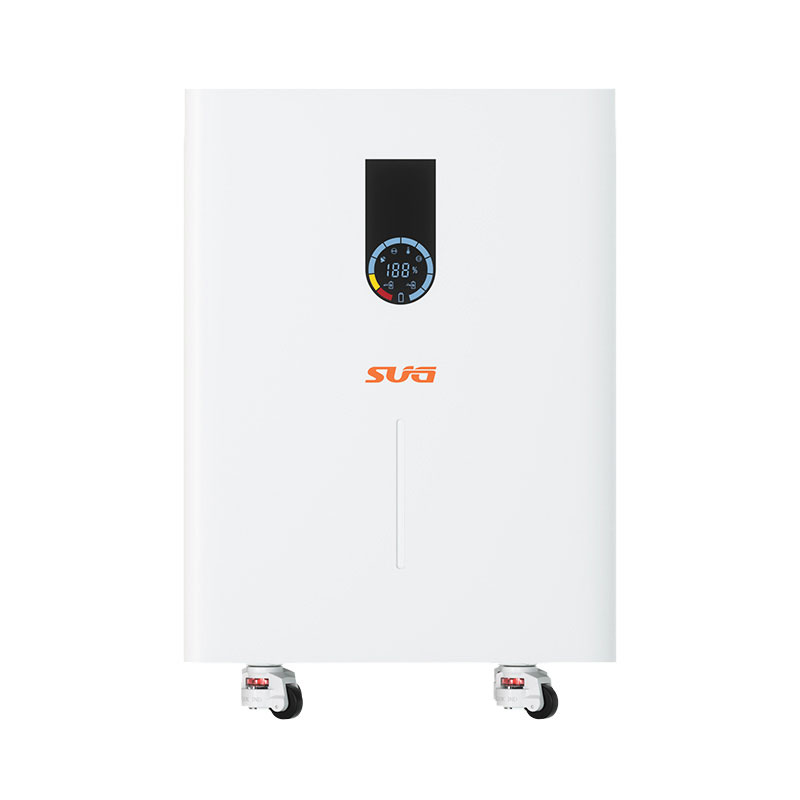 SPV-51.2V/300Ah Vertical LFP Energy Storage Battery