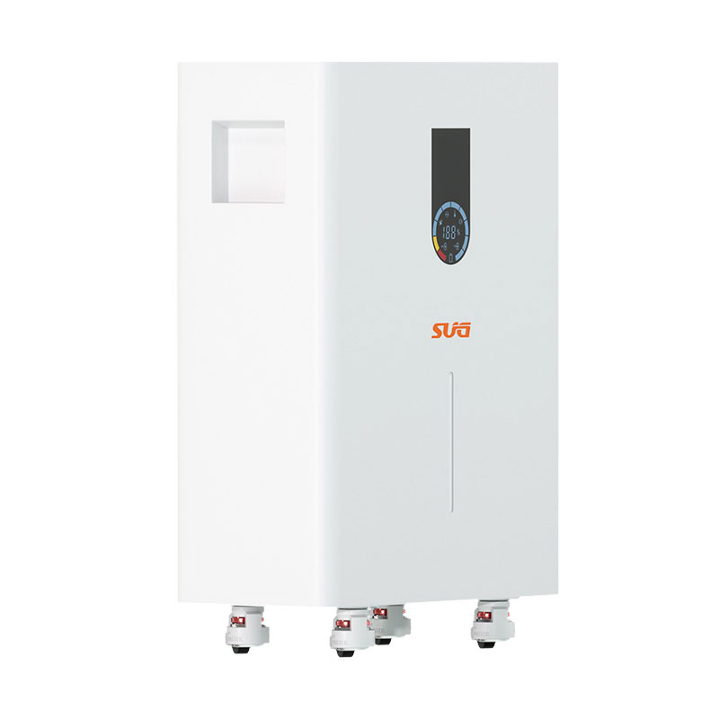 SPV-51.2V/300Ah Vertical LFP Energy Storage Battery