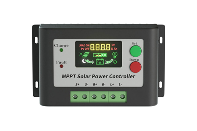 How to choose a high-quality Solar Controller？