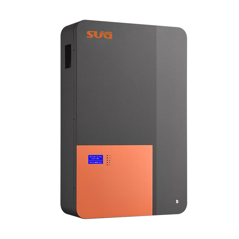 SPW-B 48V/51.2V 200Ah Power Wall Lithium Energy Storage Battery