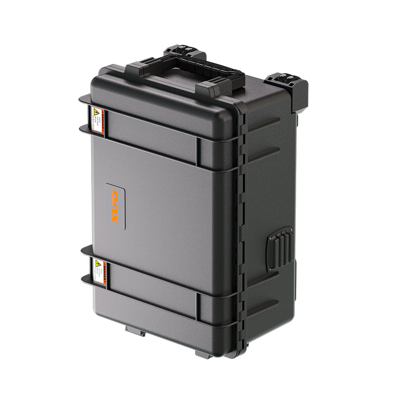 SIPL 3.6kW 3.6kWh Portable Power Statiom