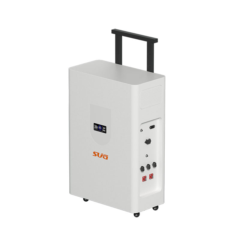 SIPT-4KW 5kWh Split Energy Storage System