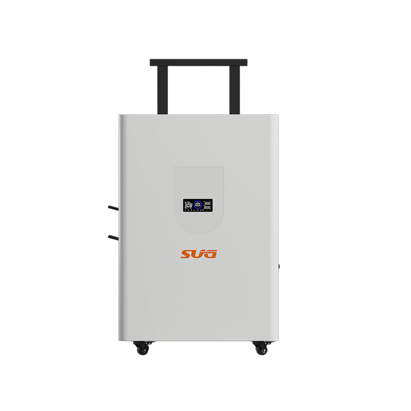 SIPT-4KW 5kWh Split Energy Storage System