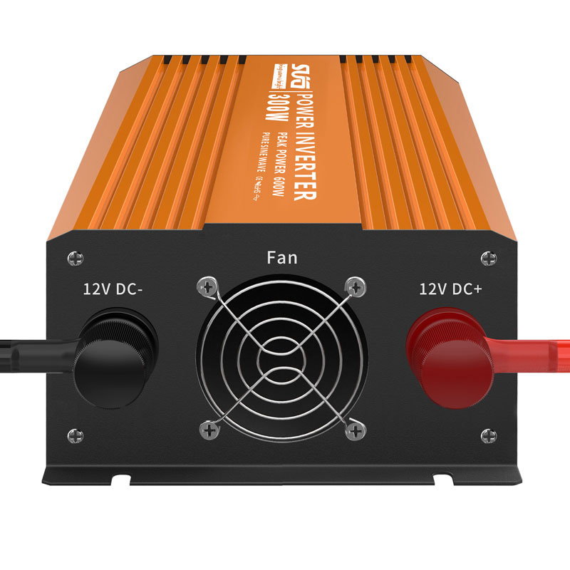 DC to AC Power Inverter 300W Off Grid High Frequency - Home - SUG New ...